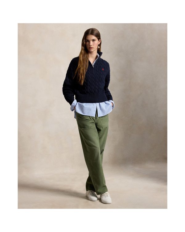 Ralph Lauren Ricky Pant