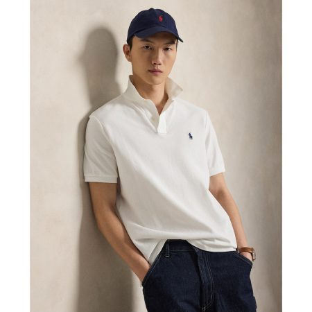 Polo Ralph Lauren The Iconic Mesh Polo Shirt