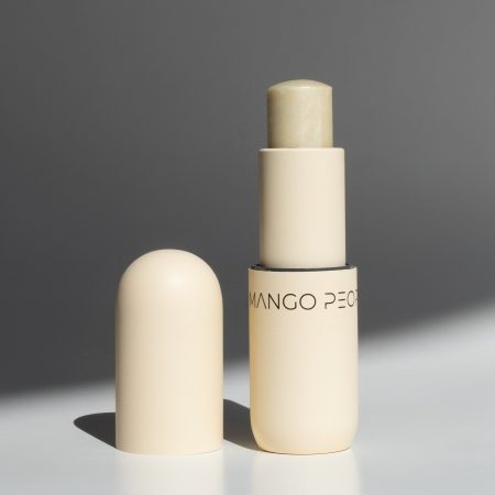 Mango People Dewy Glow Cream Highlighter Stick - USA Preorder