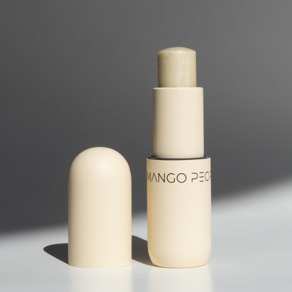 Mango People Dewy Glow Cream Highlighter Stick - USA Preorder
