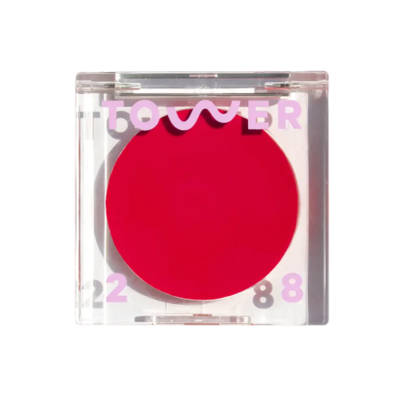 Tower 28 BeachPlease Lip + Cheek Cream Blush - USA Preorder