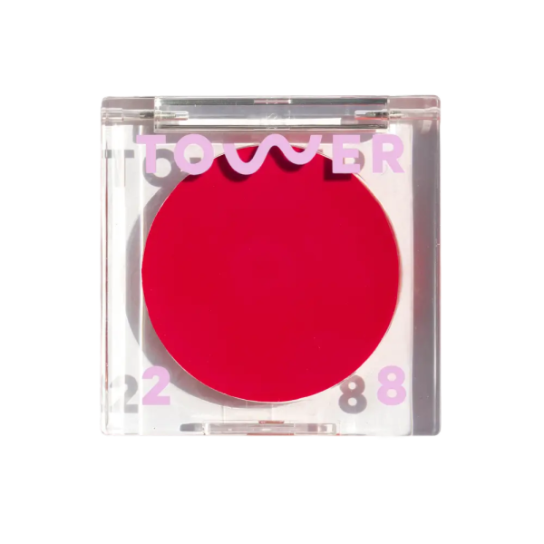 Tower 28 BeachPlease Lip + Cheek Cream Blush - USA Preorder