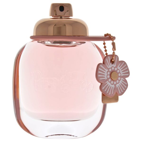 Coach Coach Floral For Women 1.7 oz EDP Spray - Preorder