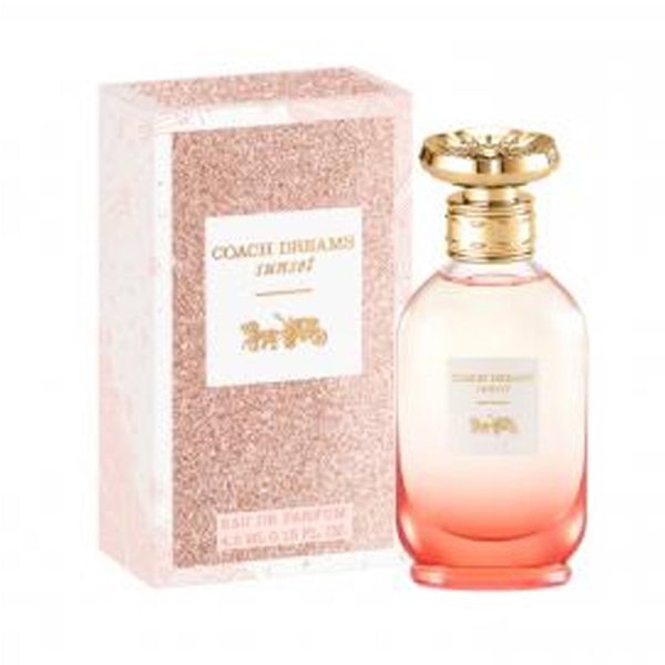 COACH DREAMS SUNSET 4.5 ML EAU DE PARFUM MINI FOR WOMEN - Preorder