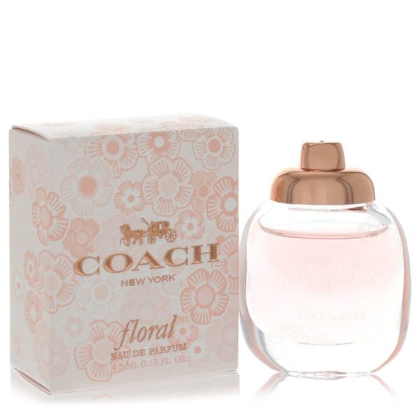 Coach Floral by Coach Mini EDP .15 oz for Women - Preorder