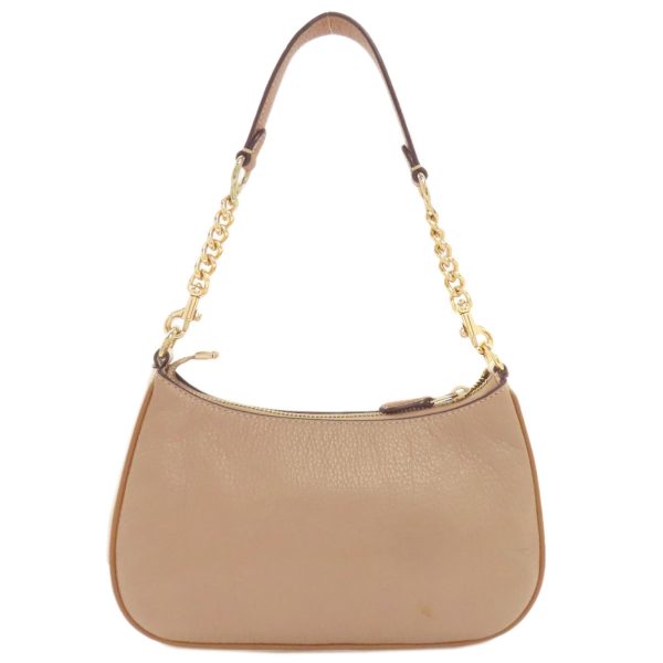 Coach Leather Handbag (Pre-Owned) - Preorder