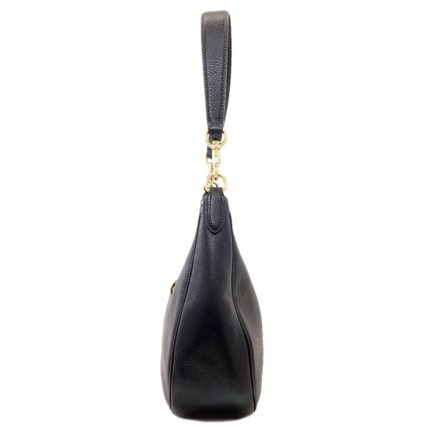 Coach Leather Shoulder Bag (Pre-Owned) - Preorder