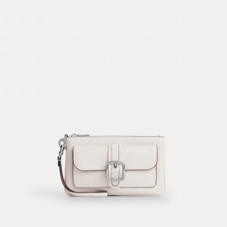 Coach Outlet Ashton Wristlet - Preorder