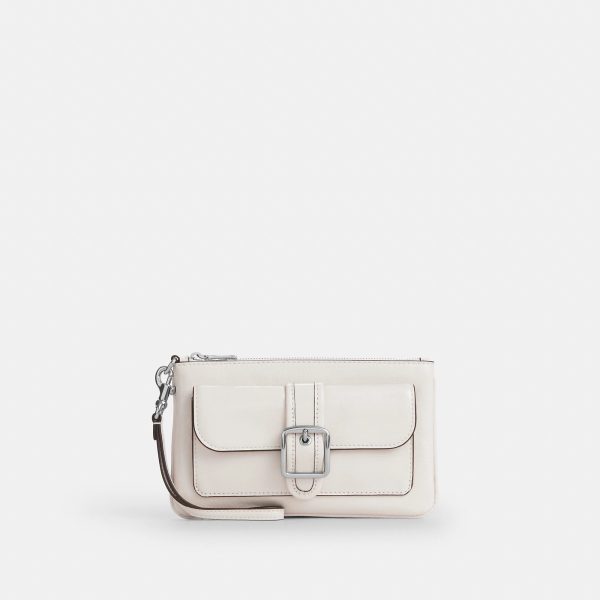 Coach Outlet Ashton Wristlet - Preorder