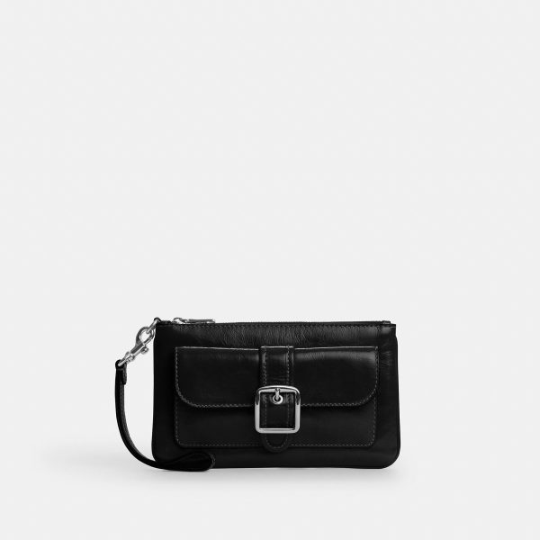 Coach Outlet Ashton Wristlet - Preorder