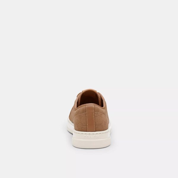 Coach Outlet Canvas Sneaker - Preorder