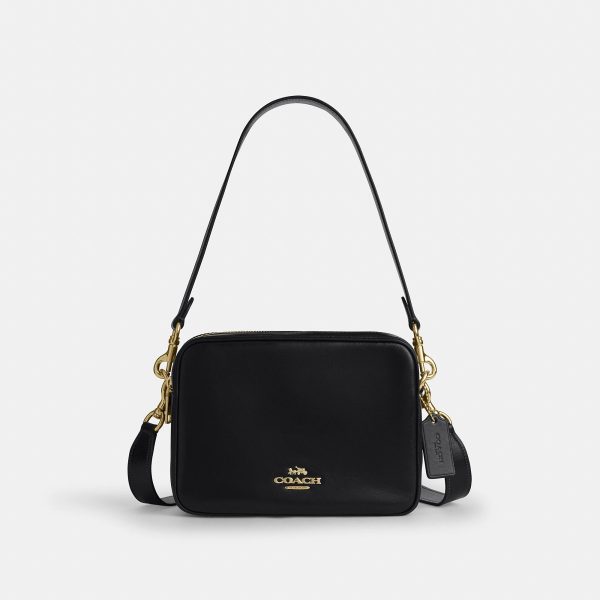 Coach Outlet Carey Crossbody Bag - Preorder