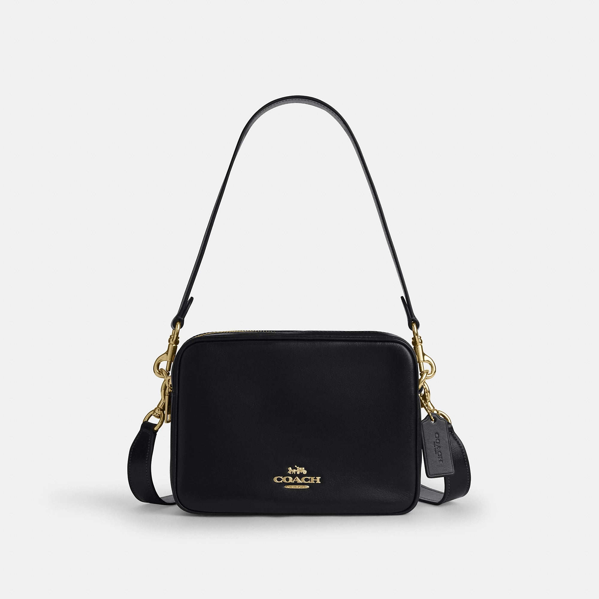 Coach Outlet Carey Crossbody Bag - Preorder