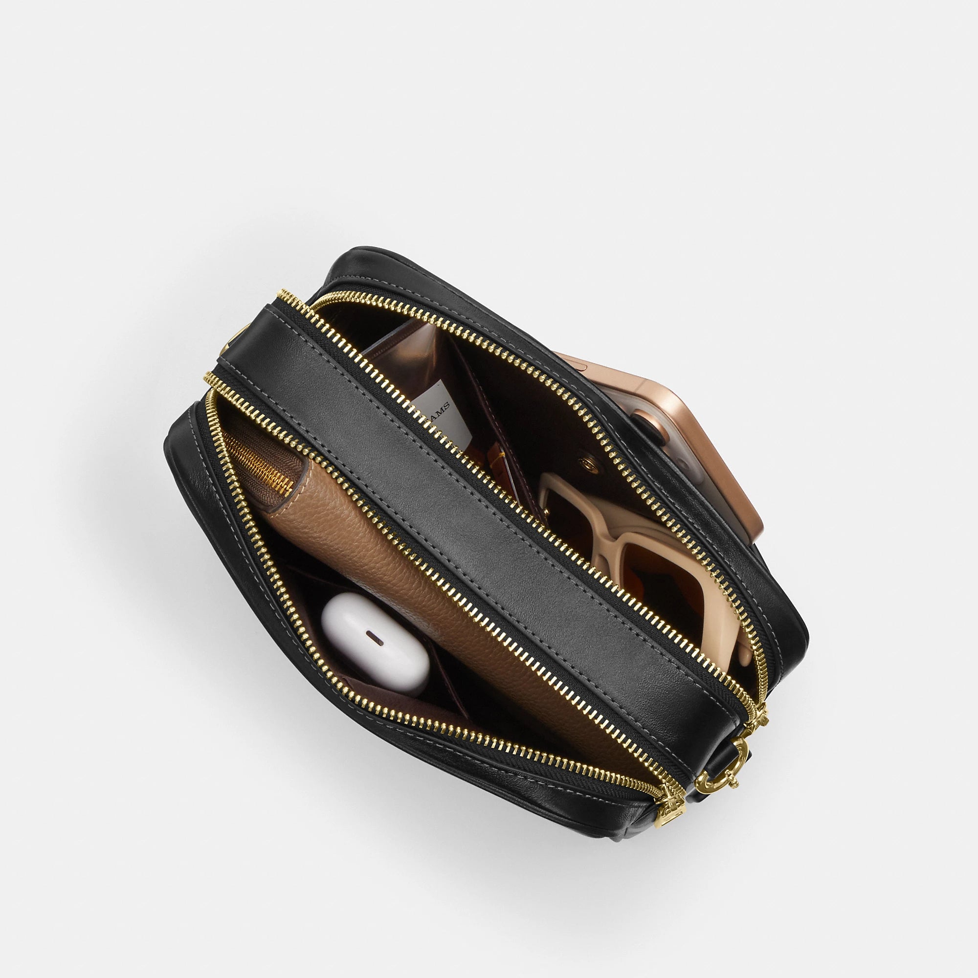 Coach Outlet Carey Crossbody Bag - Preorder - Image 2