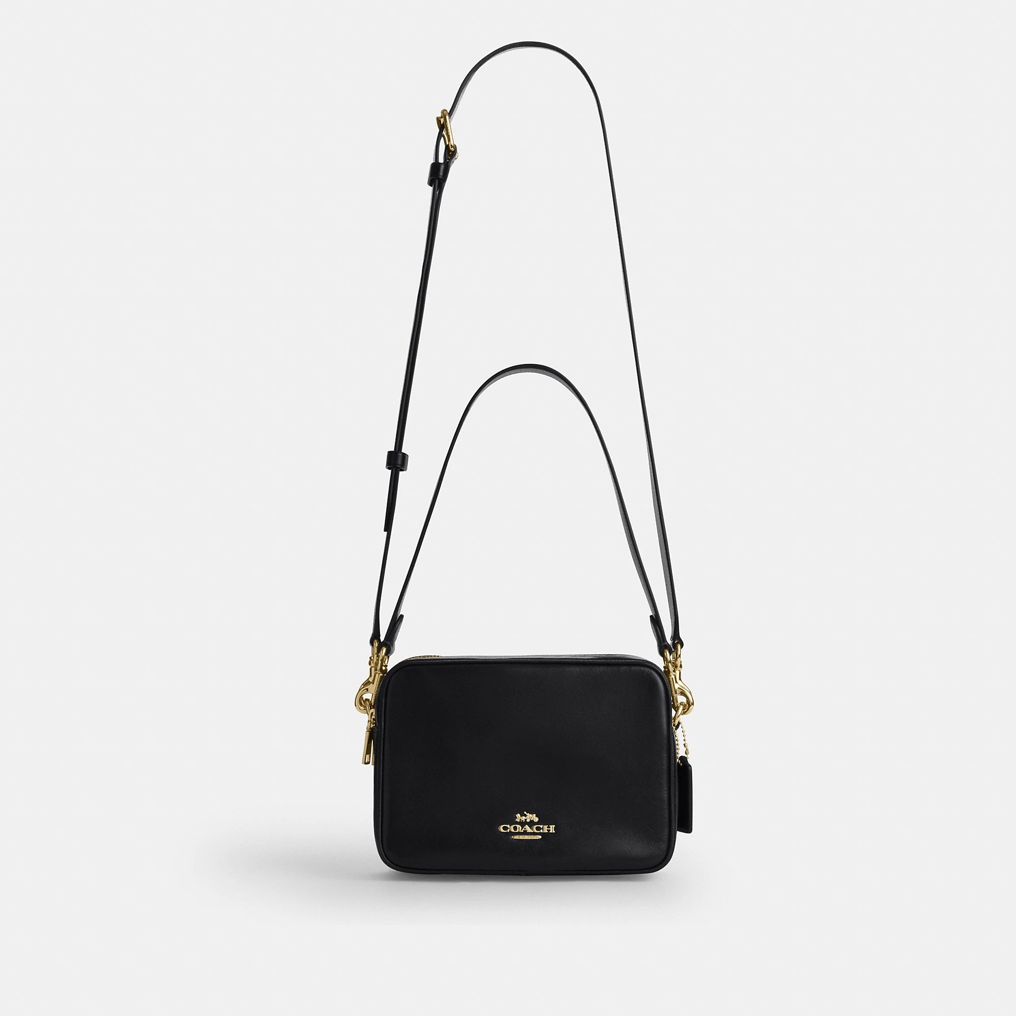 Coach Outlet Carey Crossbody Bag - Preorder - Image 3