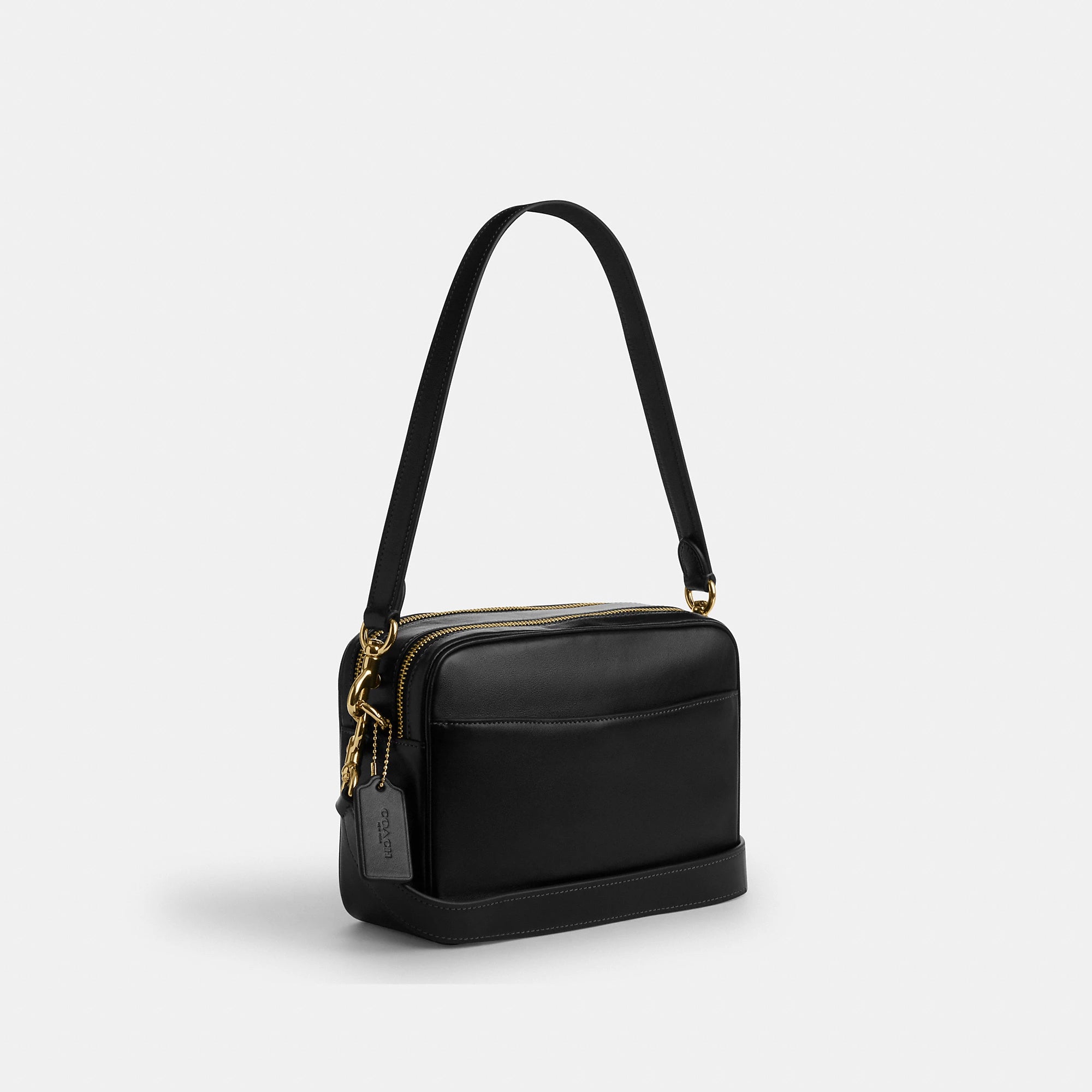Coach Outlet Carey Crossbody Bag - Preorder - Image 4