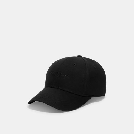 Coach Outlet Embroidered Baseball Hat - Preorder