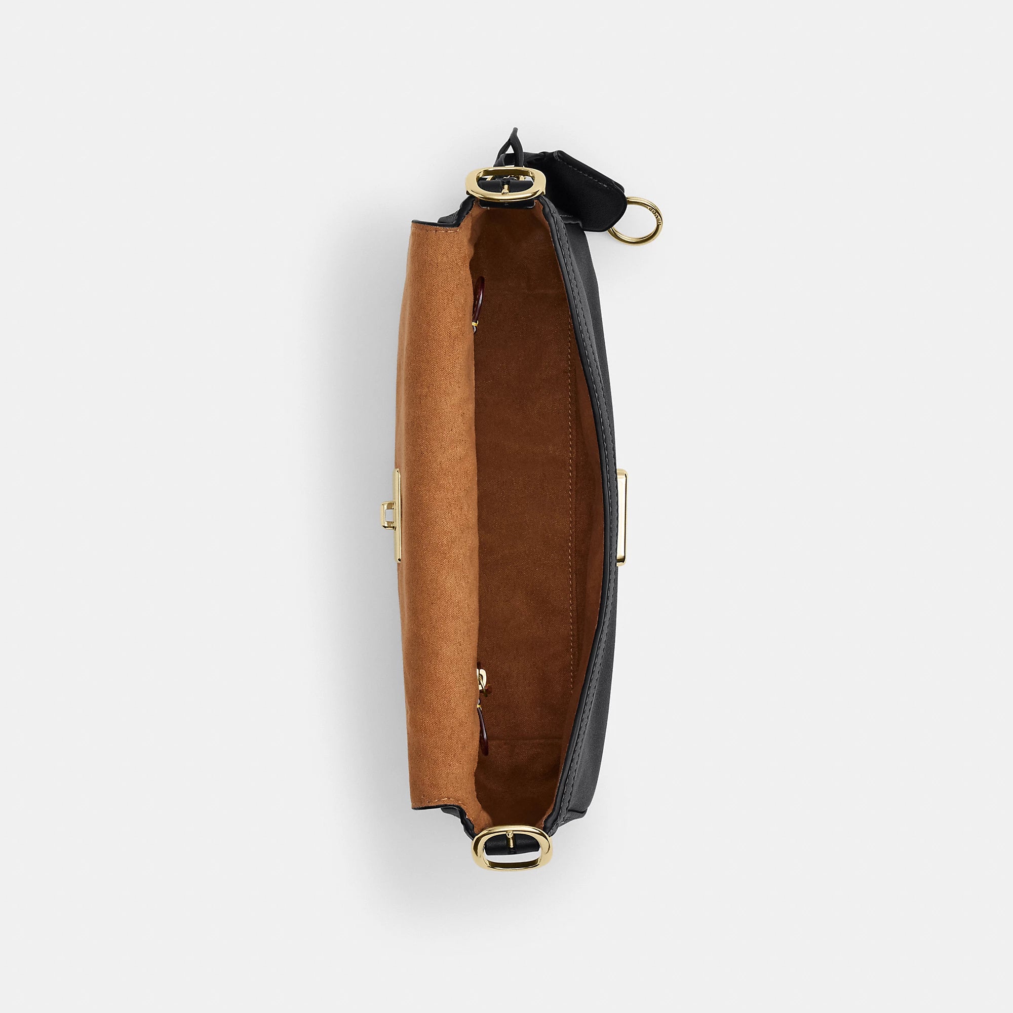 Coach Outlet Etta Small Flap Shoulder Bag - Preorder - Image 2
