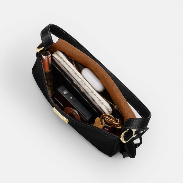 Coach Outlet Etta Small Flap Shoulder Bag - Preorder