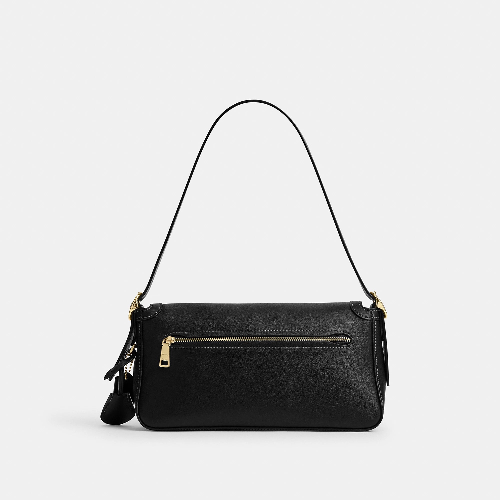 Coach Outlet Etta Small Flap Shoulder Bag - Preorder - Image 4