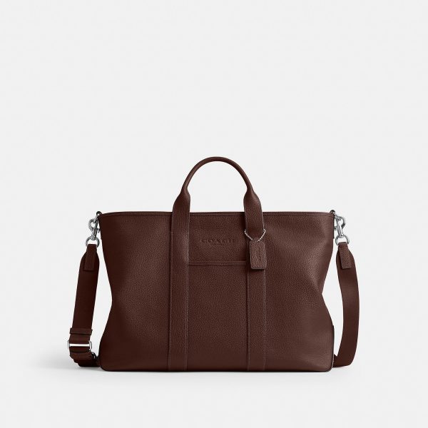 Coach Outlet Grayson Tote Bag With Charms - Preorder