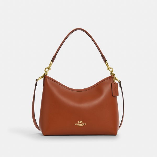 Coach Outlet Laurel Shoulder Bag - Preorder