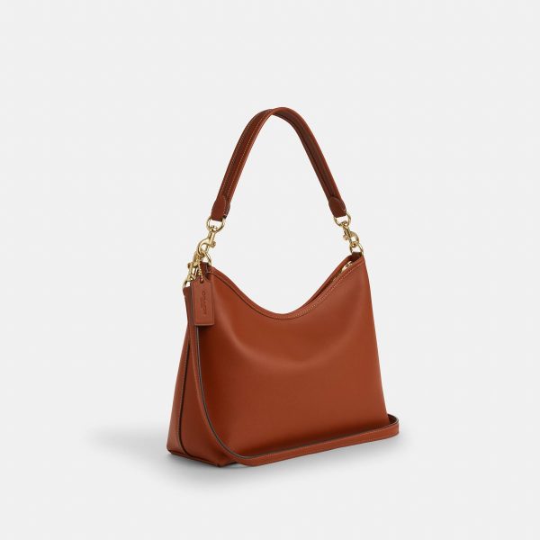Coach Outlet Laurel Shoulder Bag - Preorder