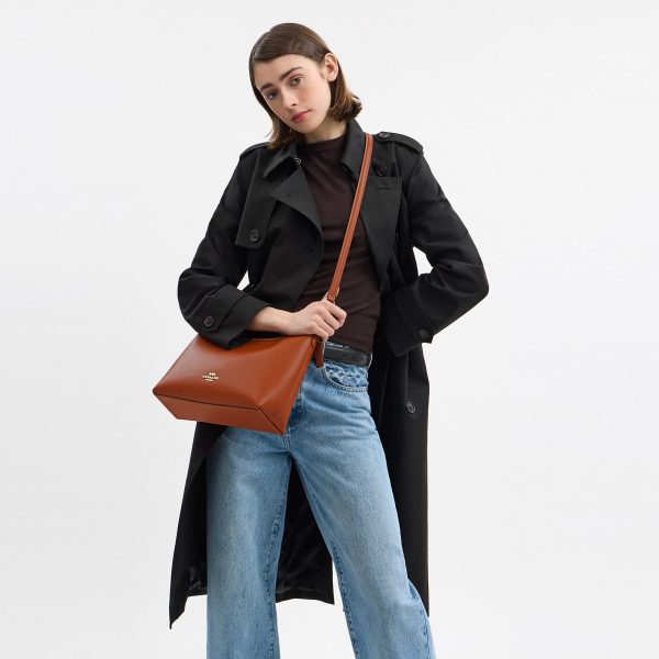 Coach Outlet Laurel Shoulder Bag - Preorder