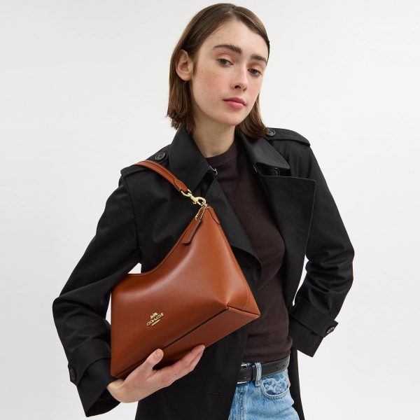 Coach Outlet Laurel Shoulder Bag - Preorder