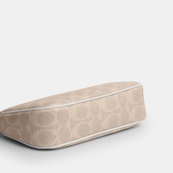 Coach Outlet Nolita 19 In Signature Canvas - Preorder