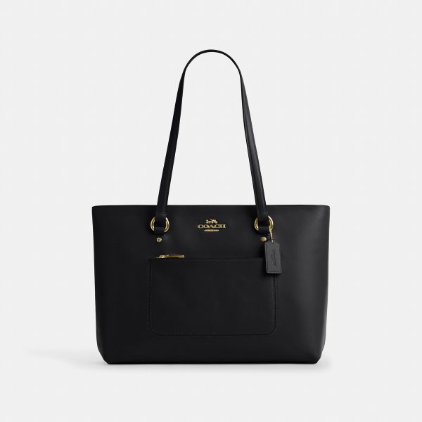 Coach Outlet Station Tote Bag - Preorder