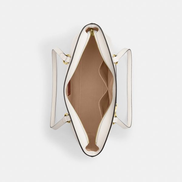 Coach Outlet Station Tote Bag - Preorder