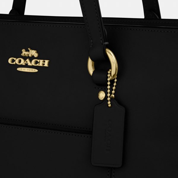 Coach Outlet Station Tote Bag - Preorder
