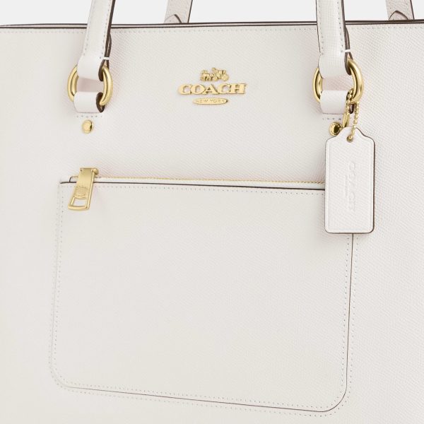 Coach Outlet Station Tote Bag - Preorder