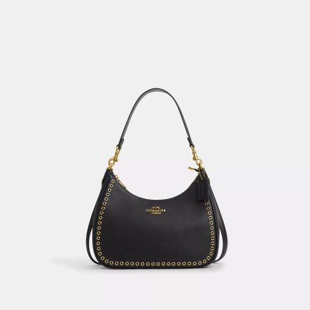 Coach Outlet Teri Hobo Bag With Grommets - Preorder