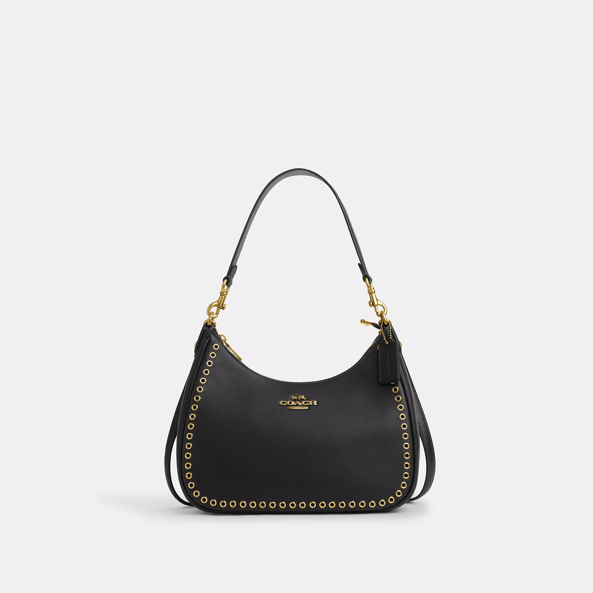 Coach Outlet Teri Hobo Bag With Grommets - Preorder