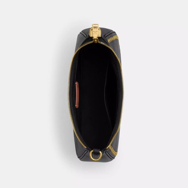Coach Outlet Teri Hobo Bag With Grommets - Preorder