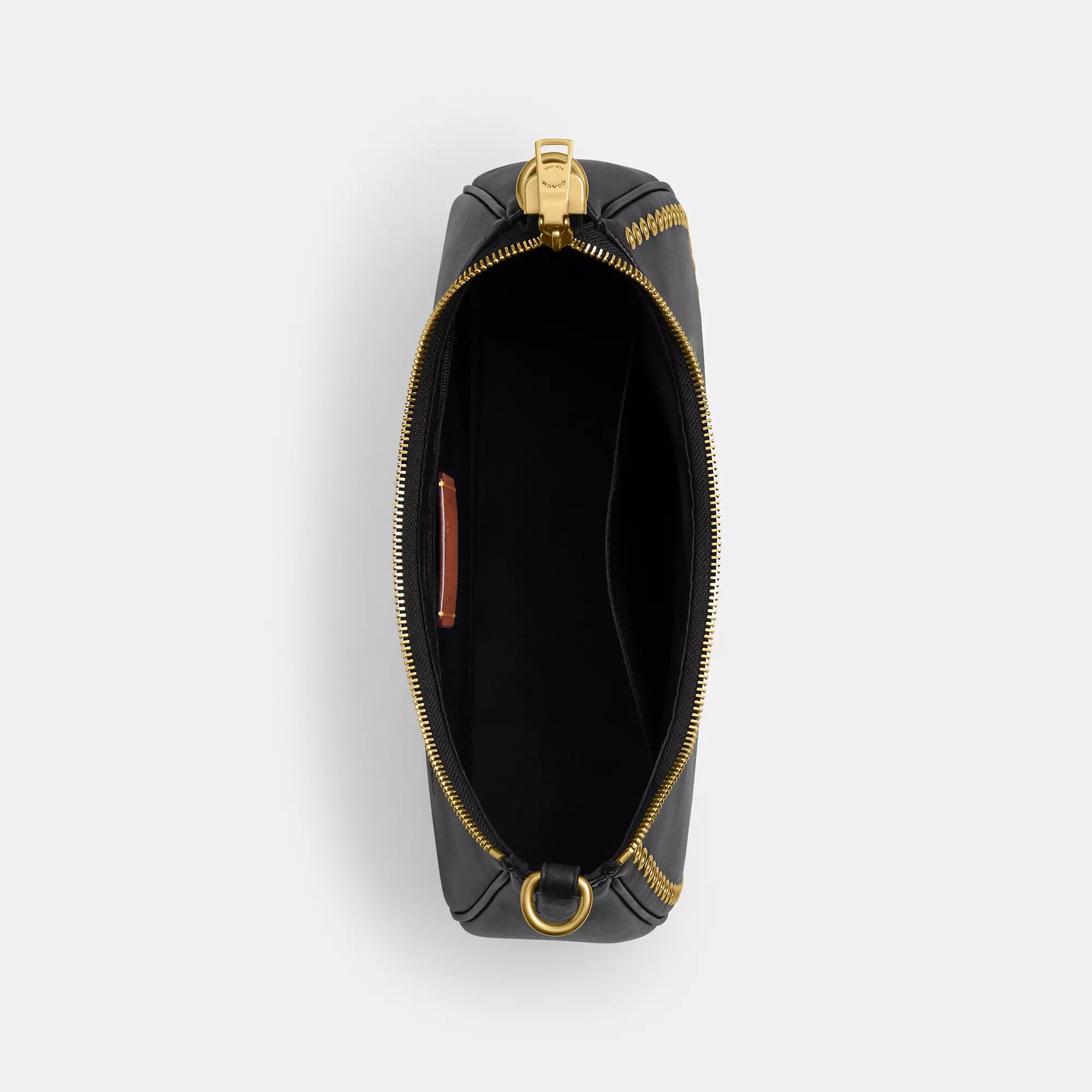 Coach Outlet Teri Hobo Bag With Grommets - Preorder - Image 2
