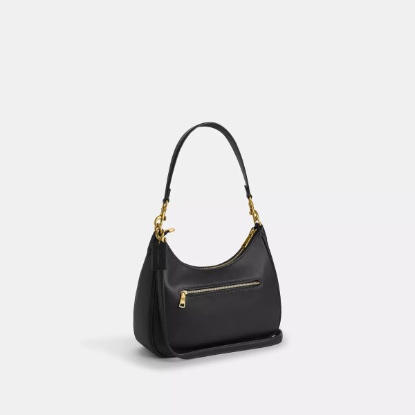 Coach Outlet Teri Hobo Bag With Grommets - Preorder