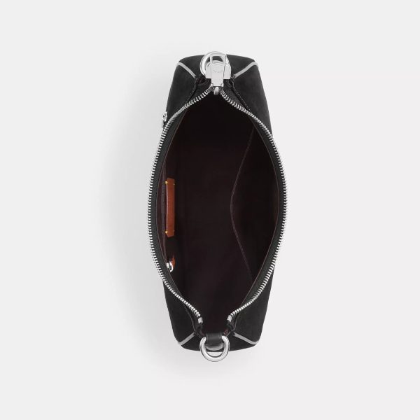 Coach Outlet Teri Hobo Bag With Cherry Charm - Preorder