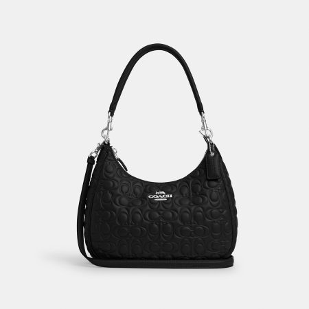 Coach Outlet Teri Hobo With Signature - Preorder