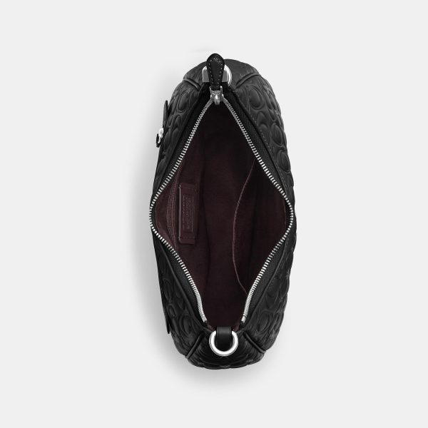 Coach Outlet Teri Hobo With Signature - Preorder