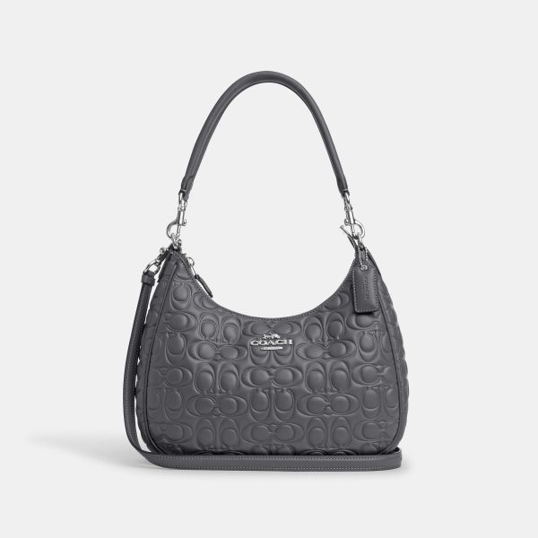 Coach Outlet Teri Hobo With Signature - Preorder