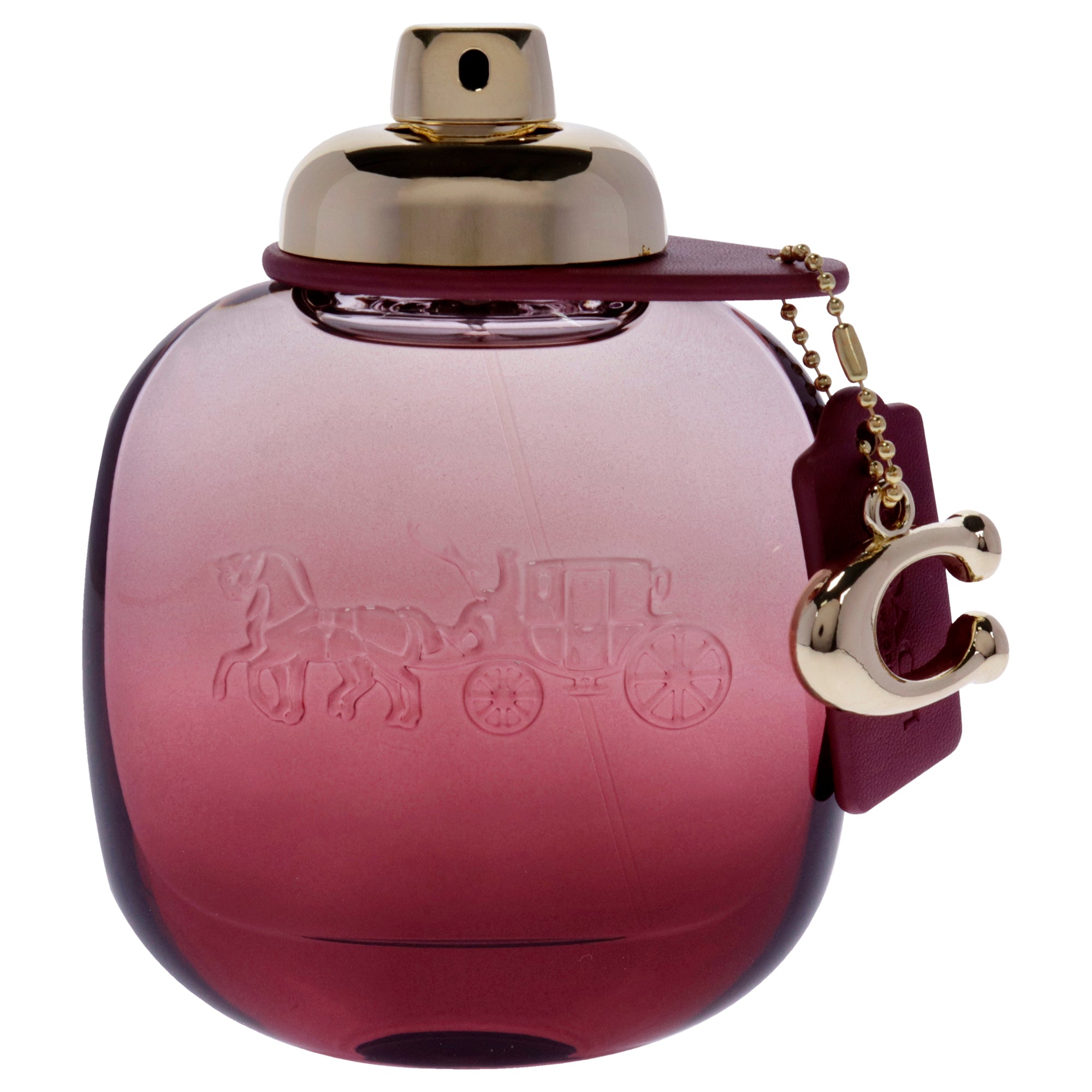 Coach Wild Rose by Coach for Women - 3 oz EDP Spray - Preorder - Image 2