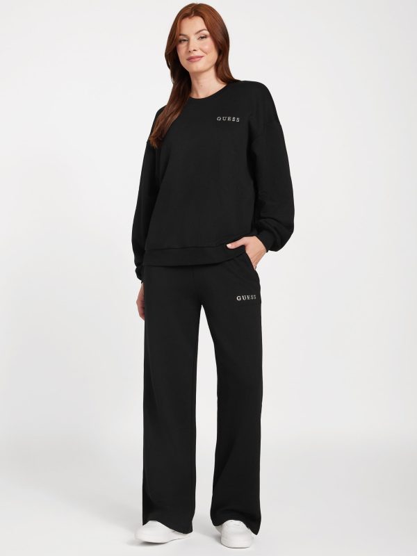 Guess Factory Constance Logo Crewneck - Preorder