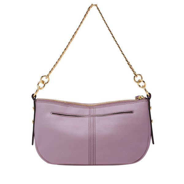 Fossil Women's Jolie LiteHide Leather Baguette - Preorder