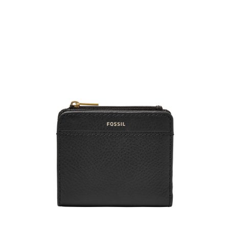 Fossil Women's Jori RFID Leather Bifold - Preorder