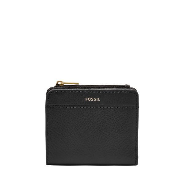 Fossil Women's Jori RFID Leather Bifold - Preorder