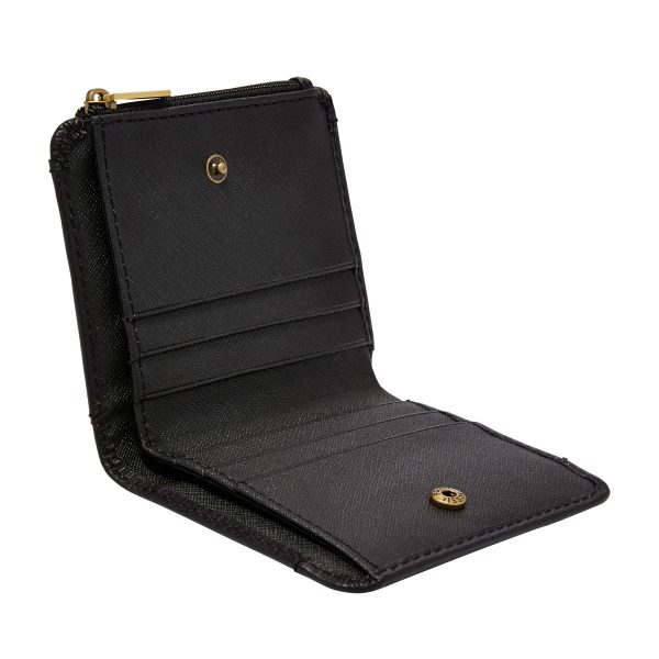 Fossil Women's Jori RFID Leather Bifold - Preorder