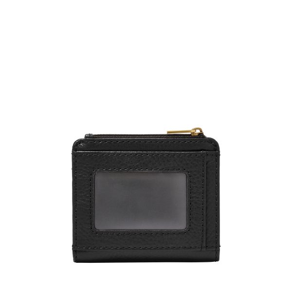 Fossil Women's Jori RFID Leather Bifold - Preorder
